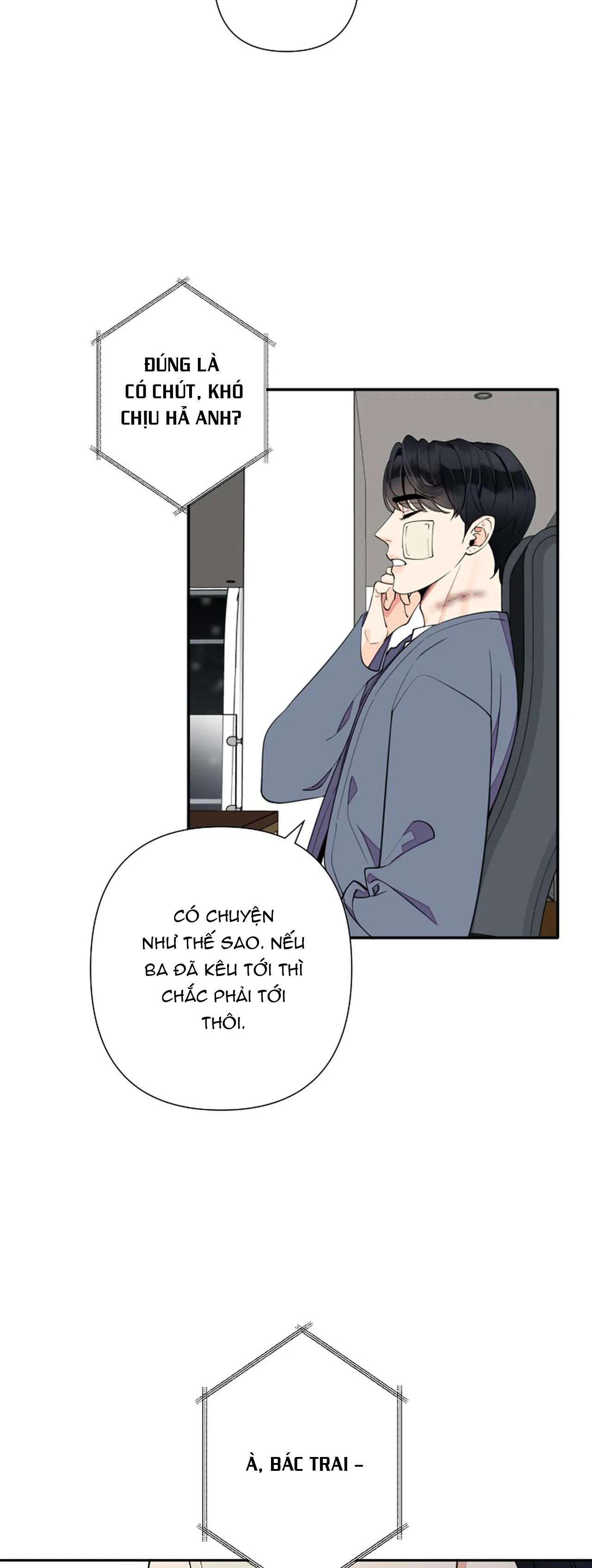 đêm dịu dàng chapter 9 30