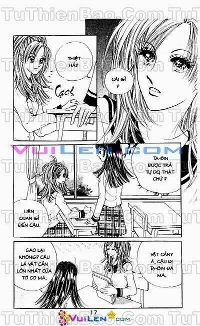 hoa người chapter 1 18