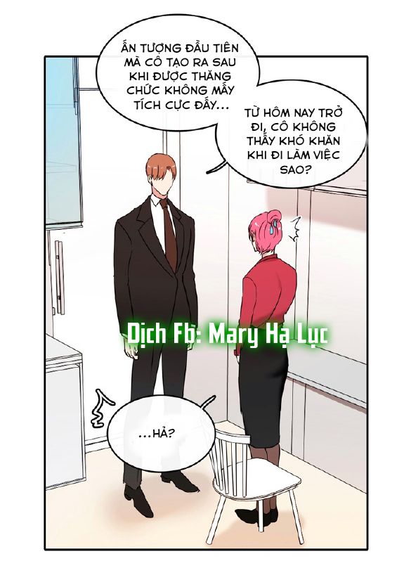 rắc rối về vấn đề yêu đương của tôi chapter 25 14