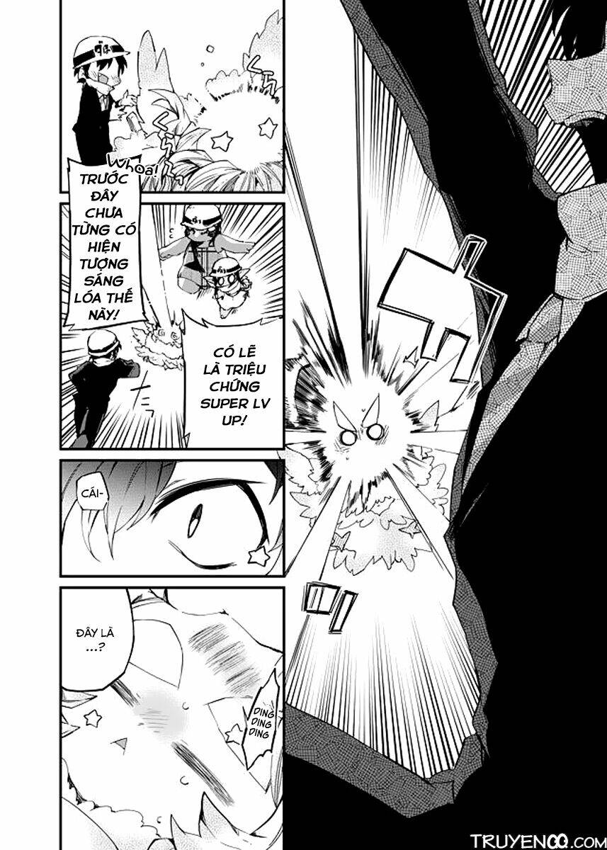 dungeon nursery chapter 20 17