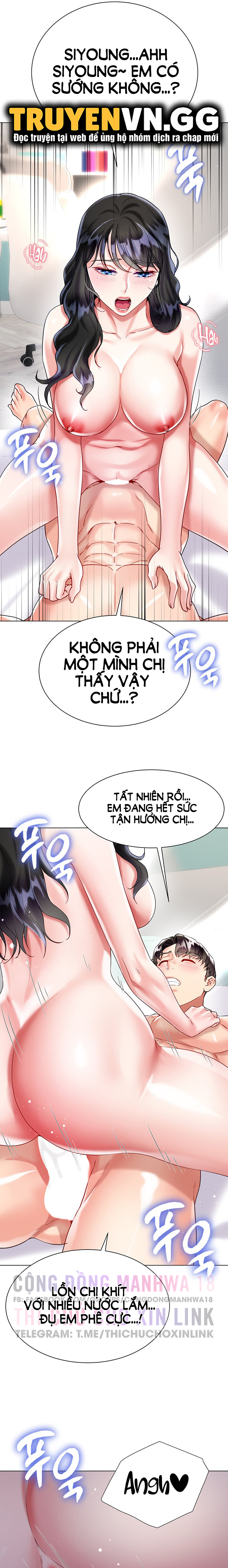 thương thầm chị dâu chapter 21 25