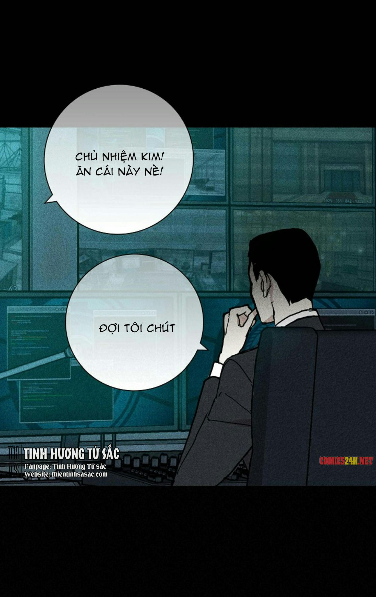 người đàn ông đã kết hôn chapter 19 248