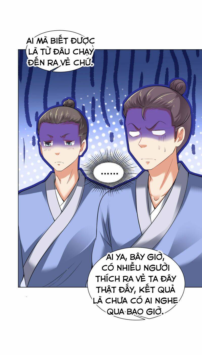 đạo ấn chapter 74 13