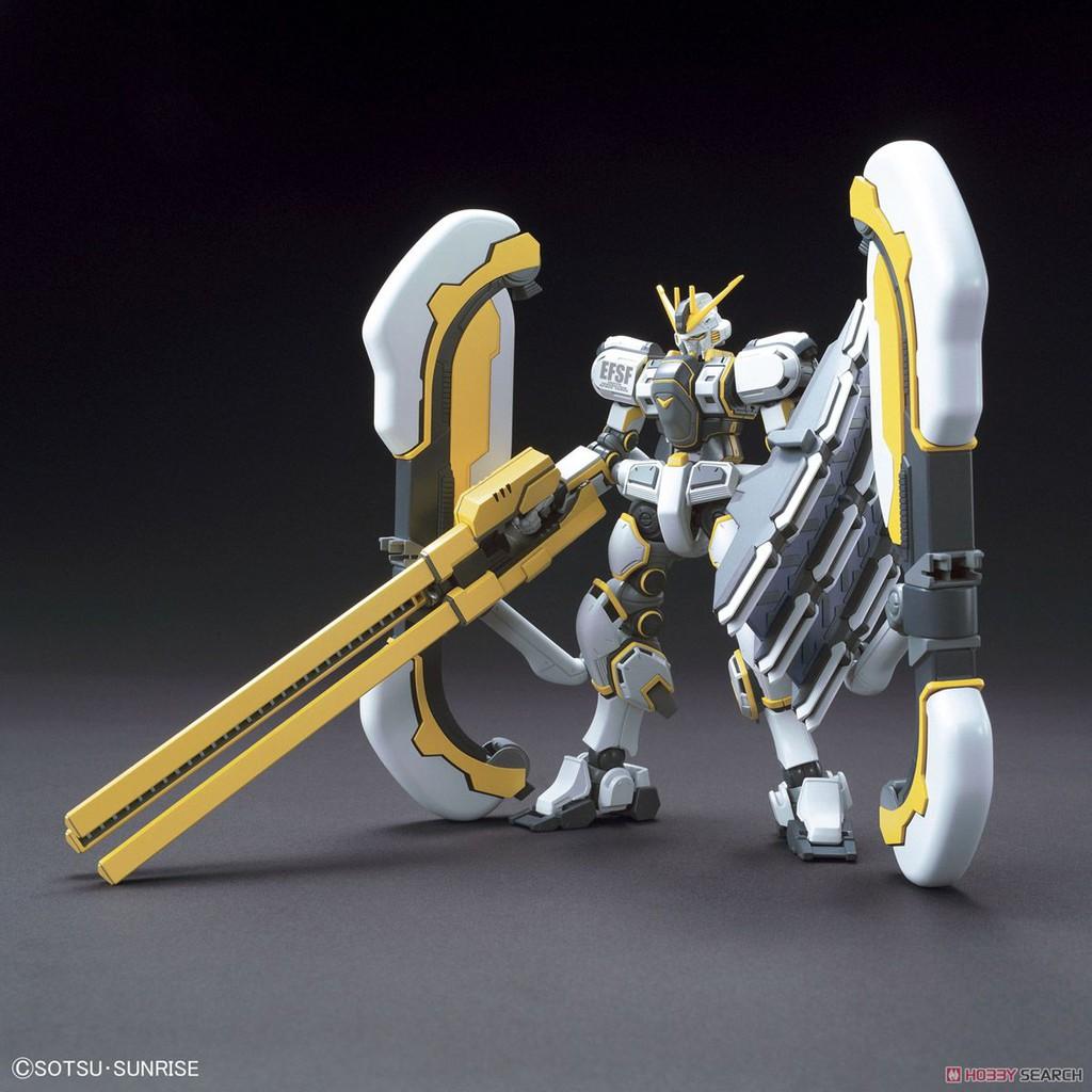 Mô hình HG GT ATLLAS GUNDAM