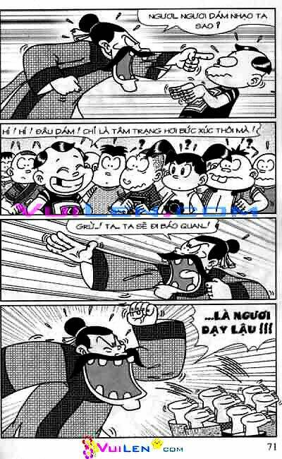 thần đồng đất việt chapter 101 69