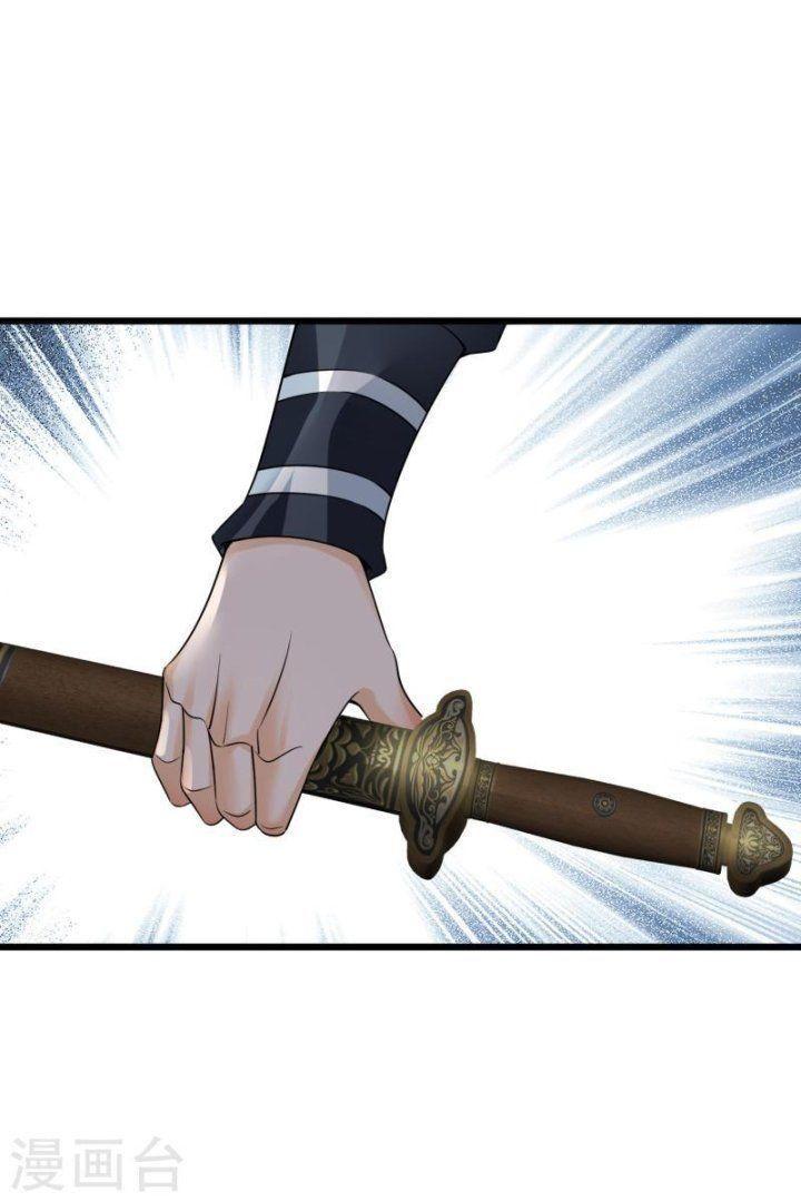 nụ cười của ngươi ngọt gãy tám cái răng của ta chapter 61 12