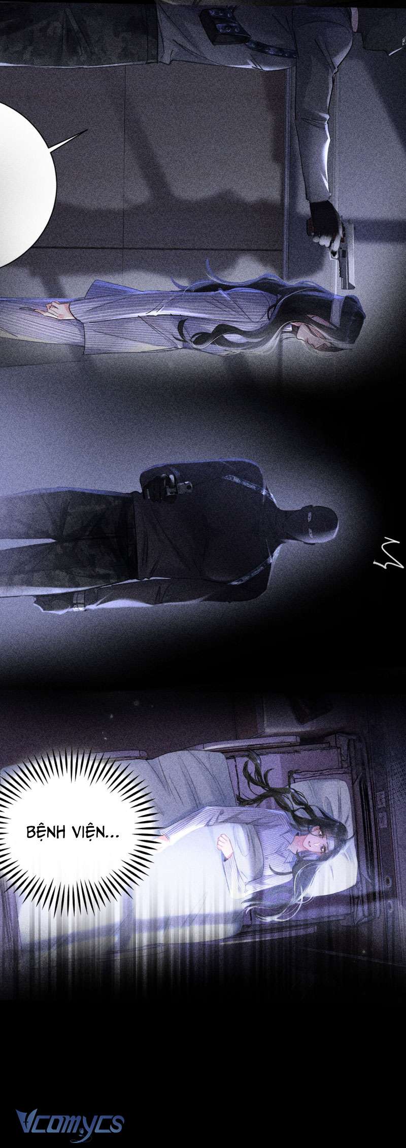 xin lỗi, tôi cũng là đại lão chapter 48 10