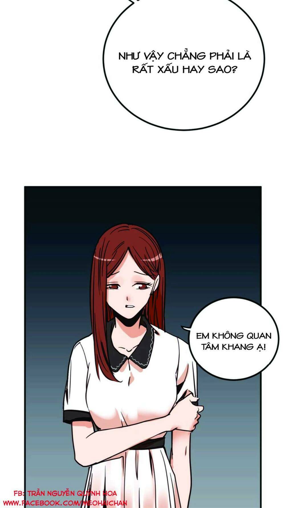 thế giới của đồng tiền chapter 4 16