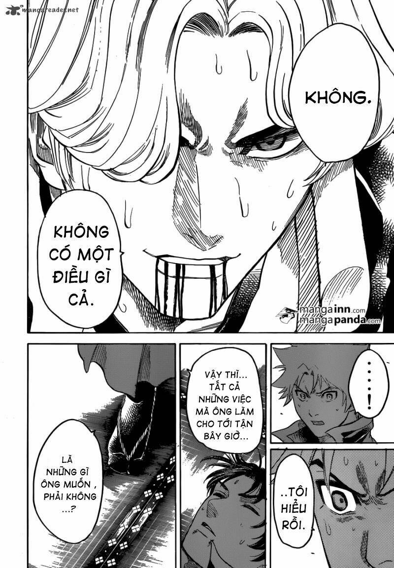 gamaran chapter 186 7