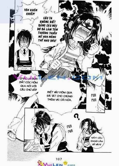 nhật ký tân hôn chapter 3 106