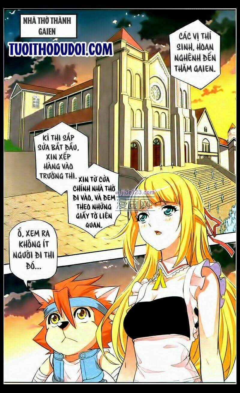 bi minh chi kiếm chapter 18 3