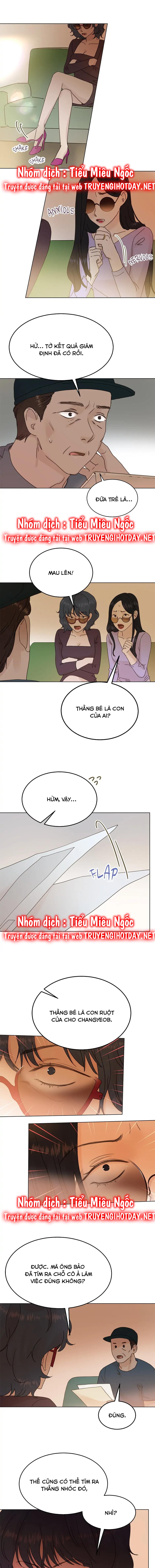 sự trả thù ngọt ngào của vợ tôi chapter 142 1