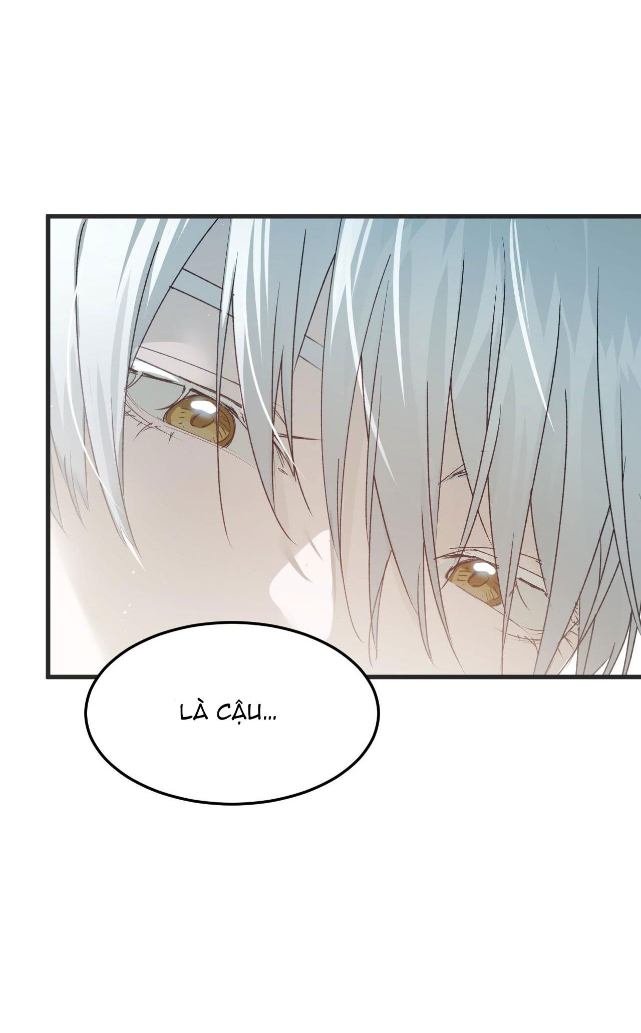 bị dã thú tùy ý nhìn trộm chapter 3.1 19