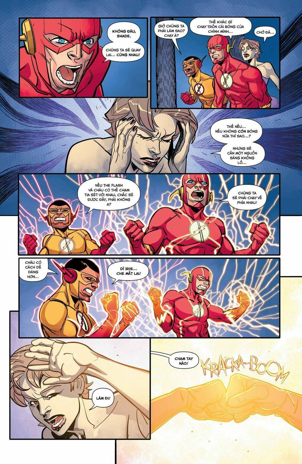 the flash chapter 12 15