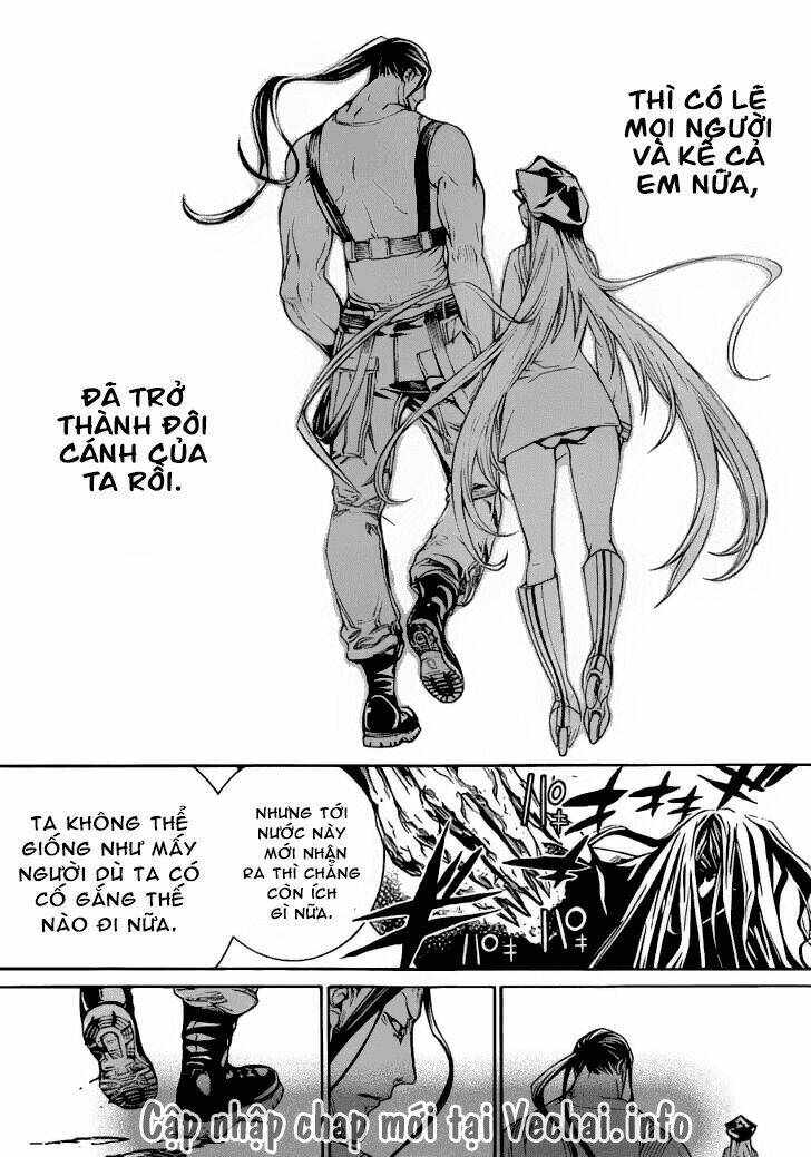 air gear chapter 322 15
