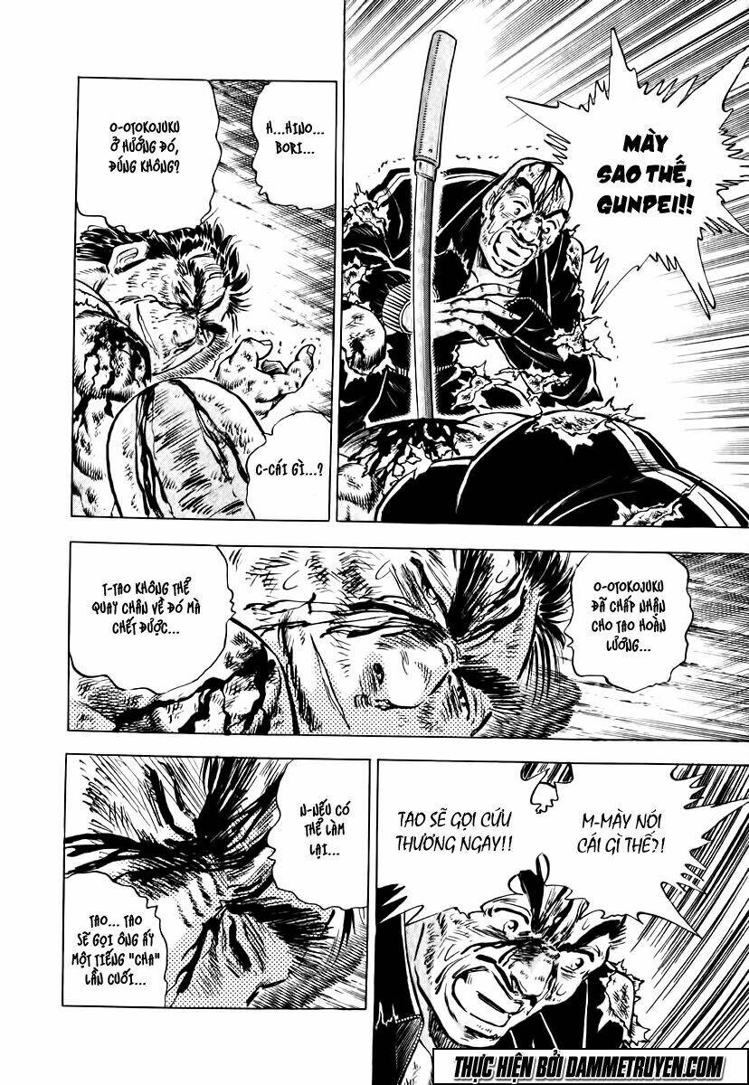 akakatsuki!! otokojuku - seinen yo, taishi wo idake chapter 9 25