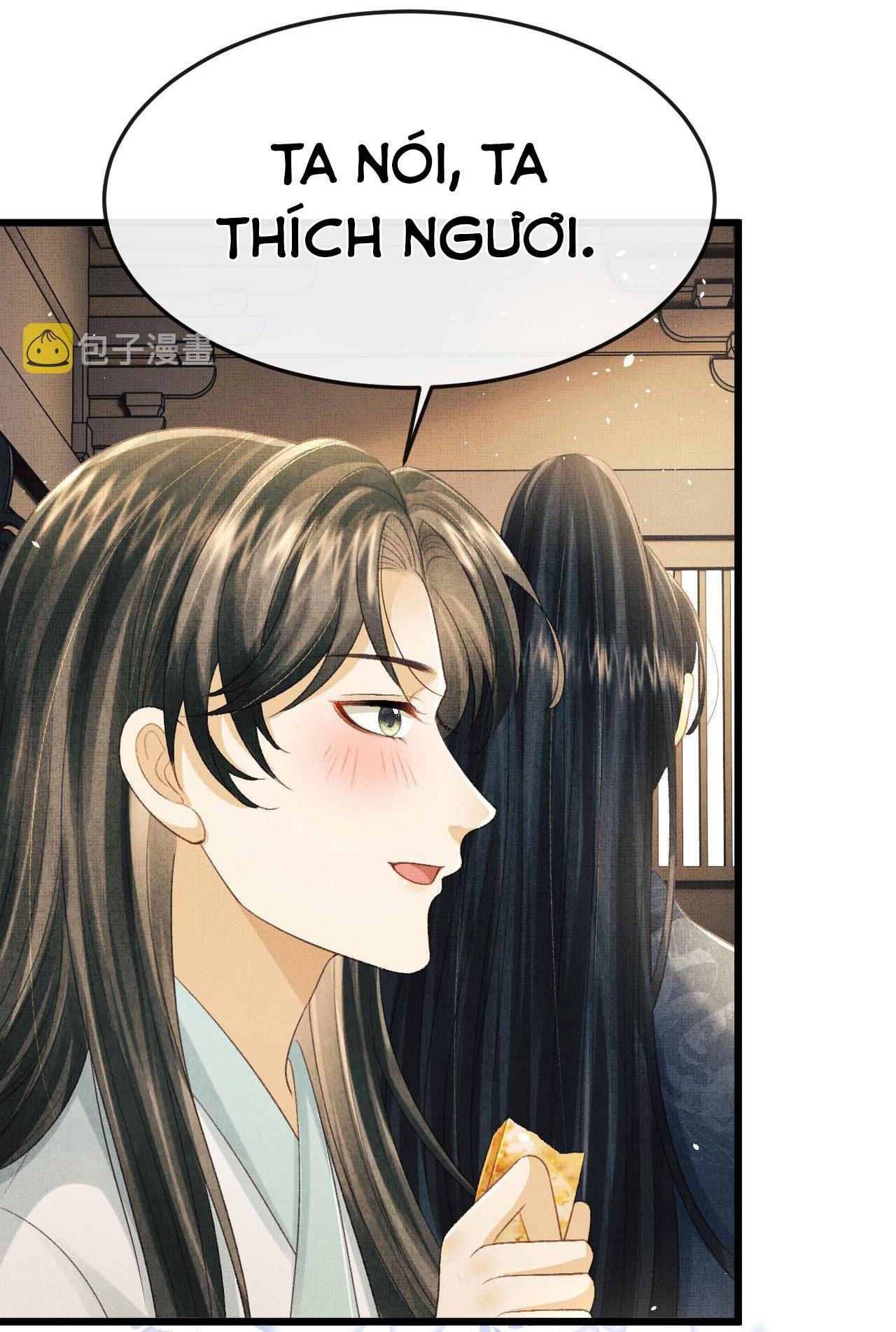 tướng quân luôn tự coi mình thành thế thân chapter 62 34