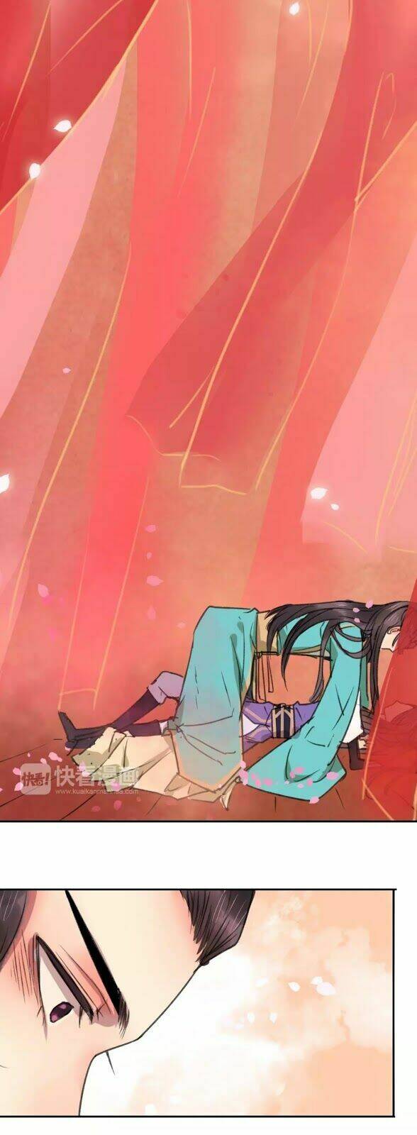 thịnh thế thanh ca chapter 1 36