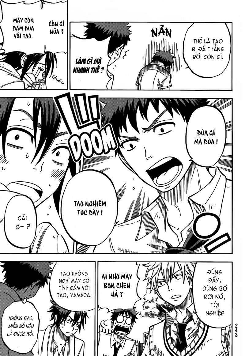 yamada và thất đại ma nữ chapter 38 12