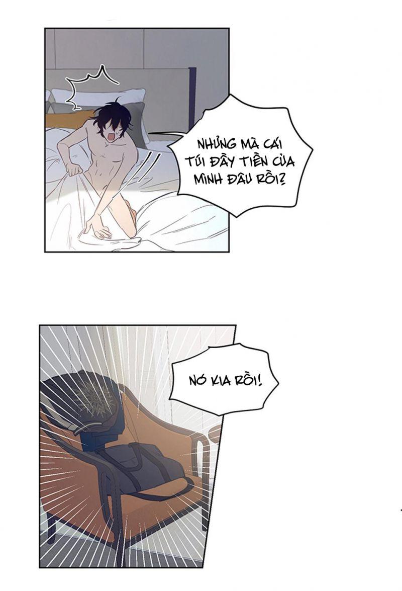 thành phố cạm bẫy chapter 1 30