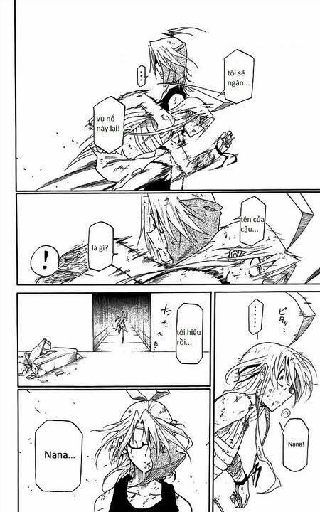 tripeace chapter 30 57