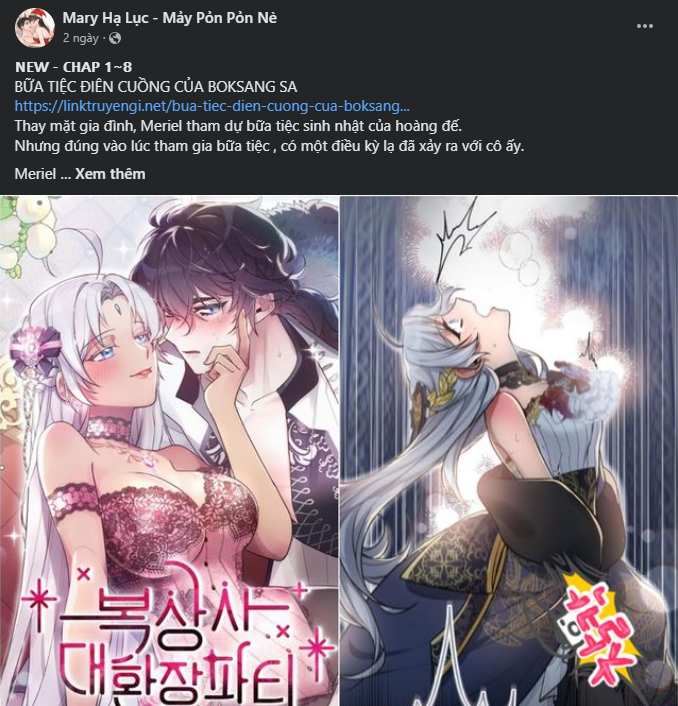 [18+] nếu cứu rỗi một cầm thú hư hỏng chapter 29.1 9