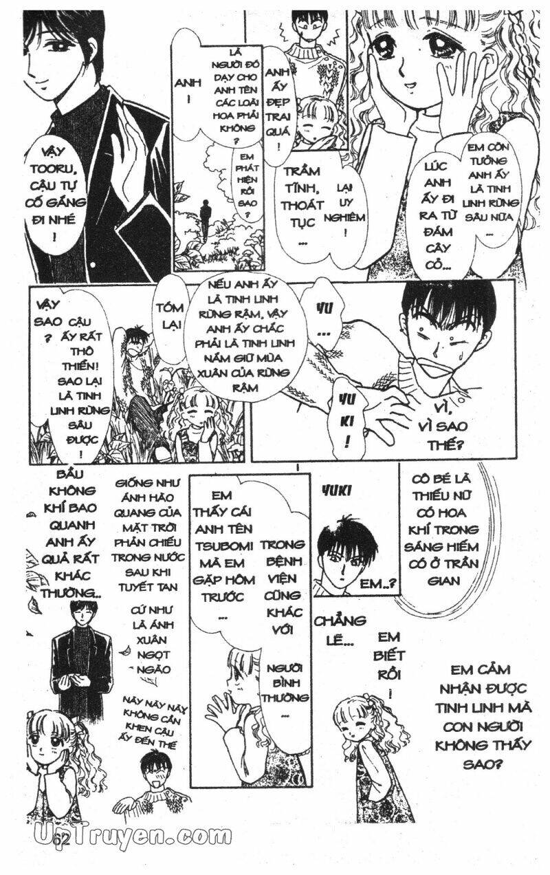 hoàng tử hoa - bud boy chapter 5 64