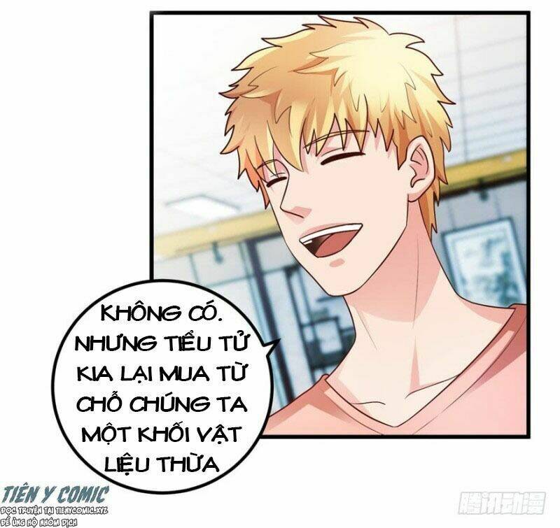 thấu thị tiên y chapter 90 26