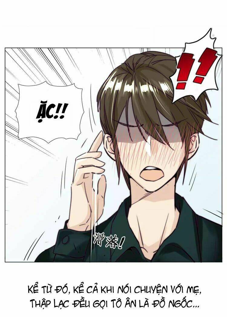 lấp lánh tình yêu kẹo bạc hà chapter 46 23