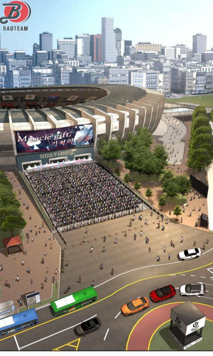 Máu trắng chapter 91 17