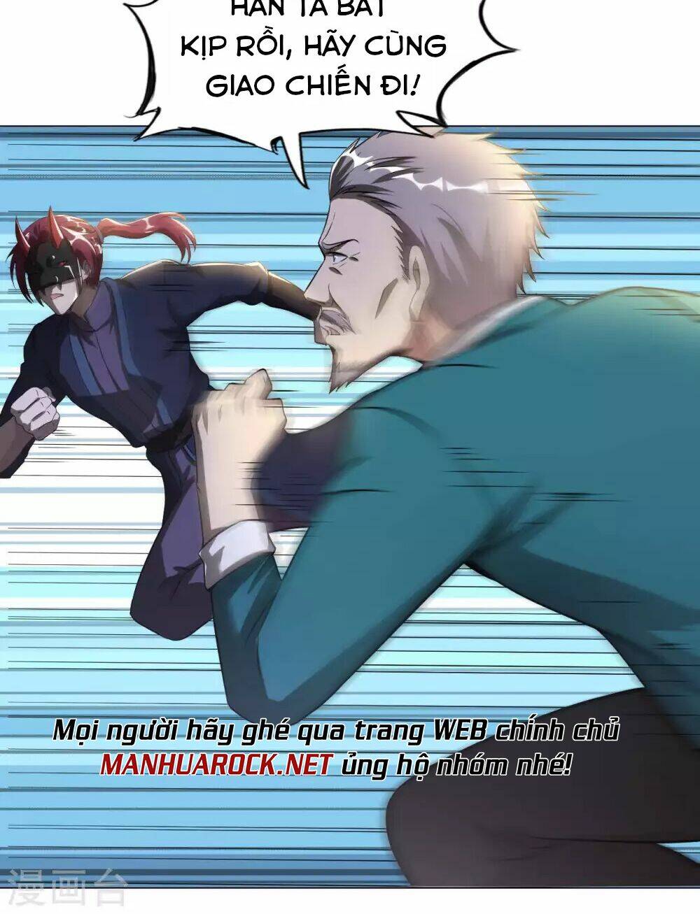 sư phụ của ta là thần tiên chapter 52 15