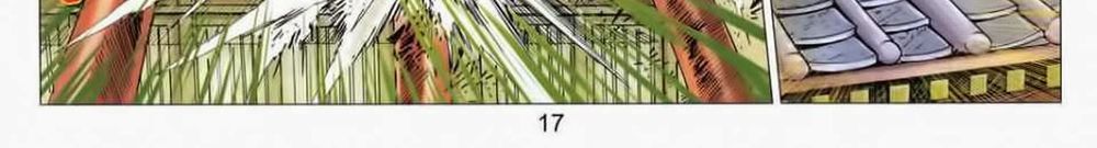 tuyệt thế vô song 2 chapter 33 32