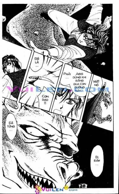 nàng công chúa ham chơi chapter 11 28