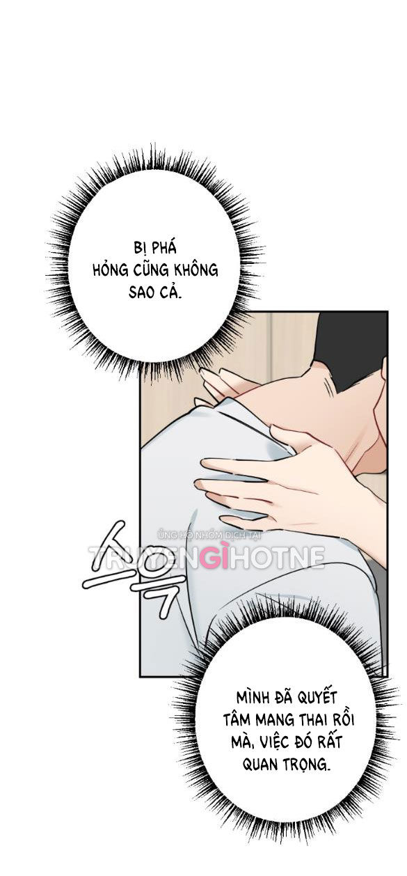 Hôn Nhân Tiền Định chapter 63.1 - Trang 30