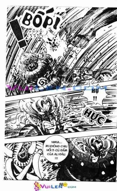 tiểu hòa thượng hd remake chapter 214 2