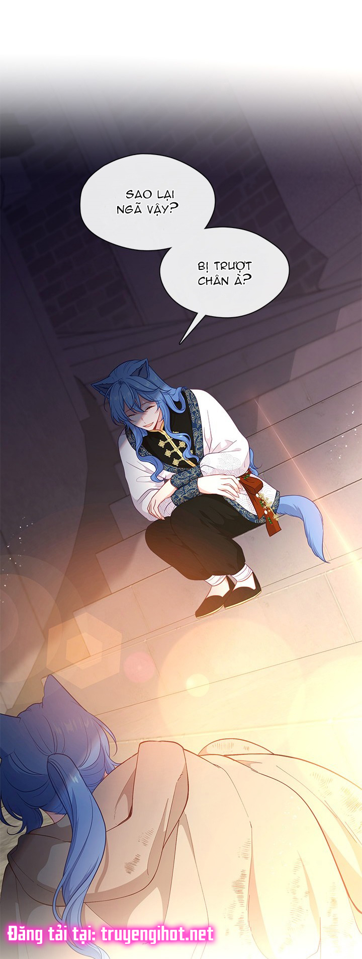 cẩn thận nữ phụ phản diện đấy! chapter 93 42