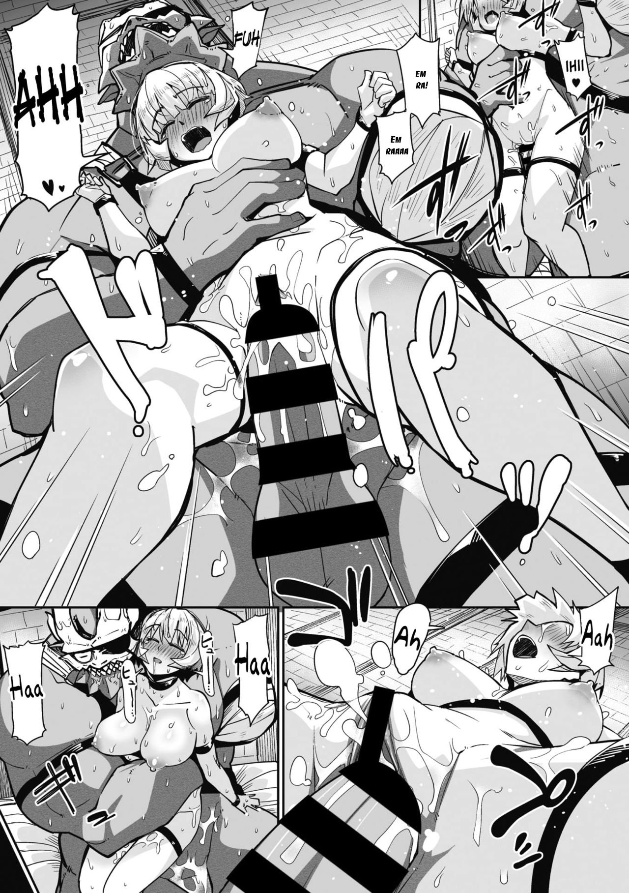 [18+] link ring chapter 1 12