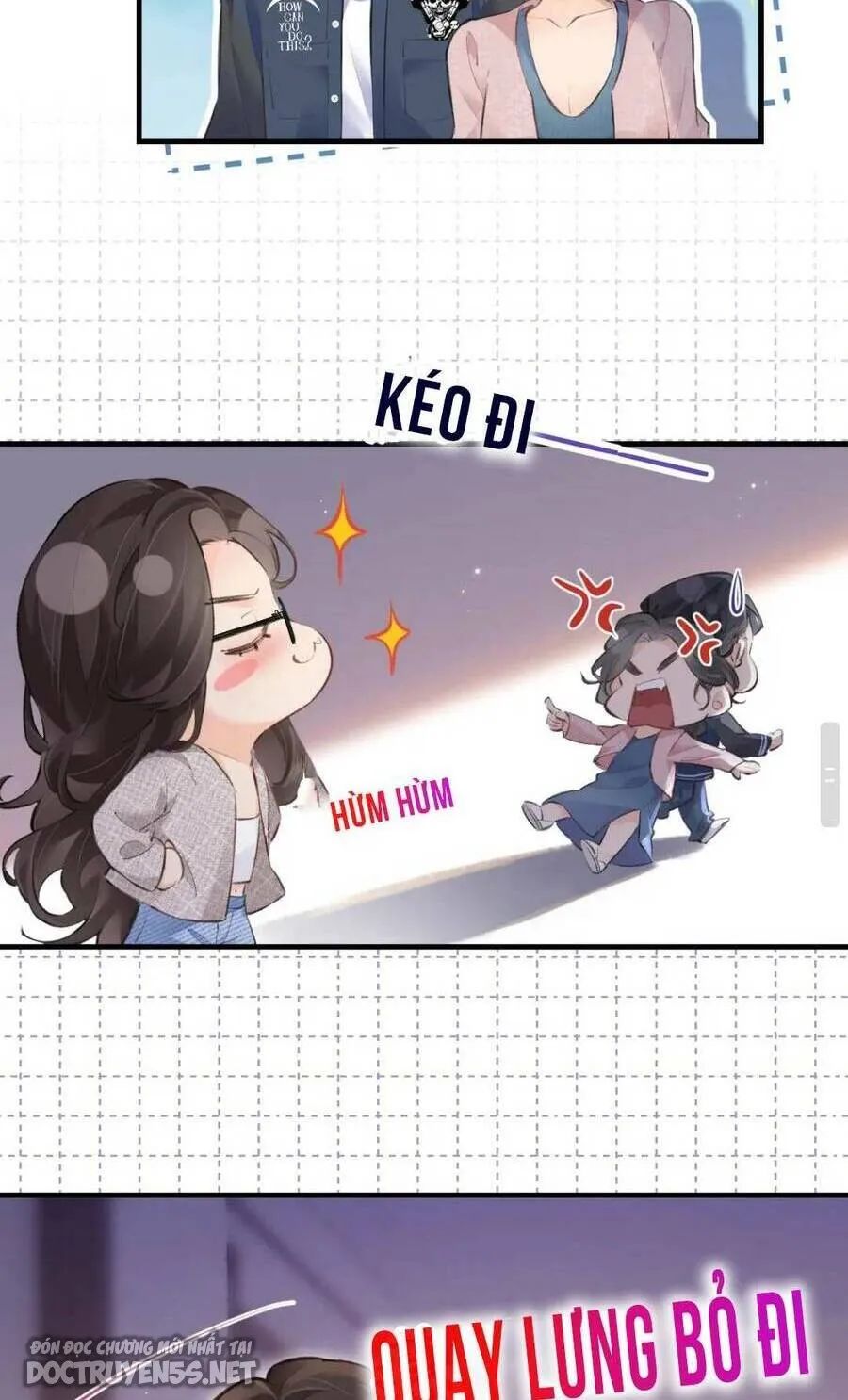 vợ chồng siêu sao có chút ngọt [m] chapter 9 48