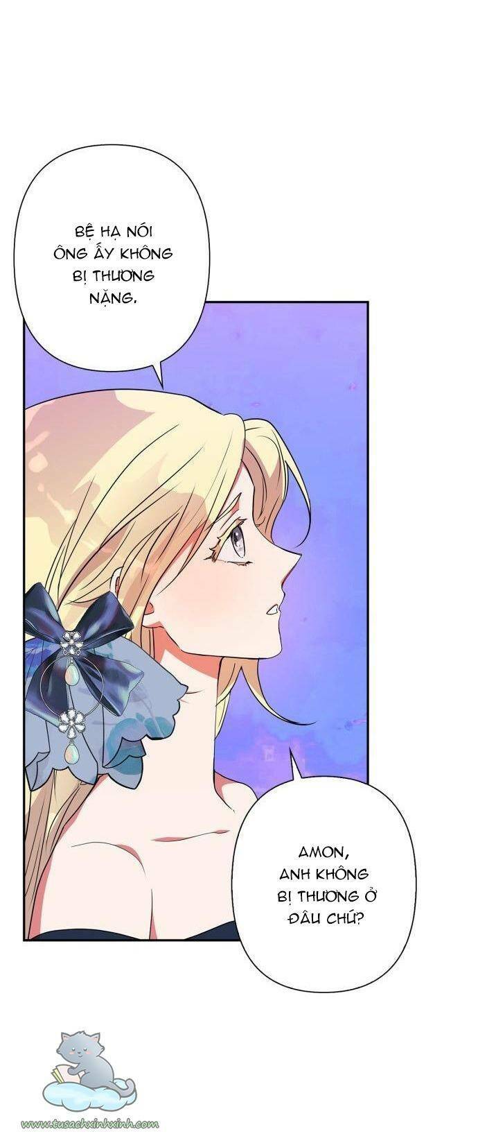 tôi đang nuôi dưỡng một con quái thú chapter 67 25