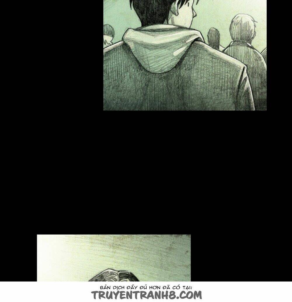 ngôi nhà của những búp bê chapter 5 42