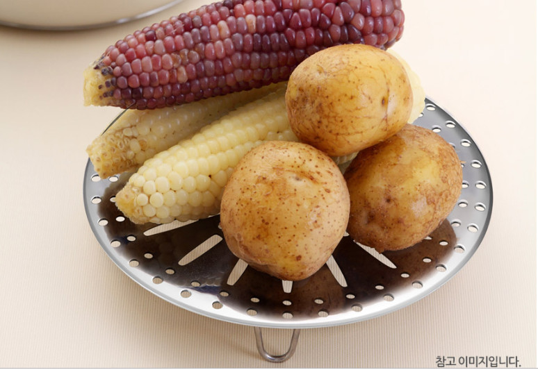 VỈ HẤP COOKEVER 22CM