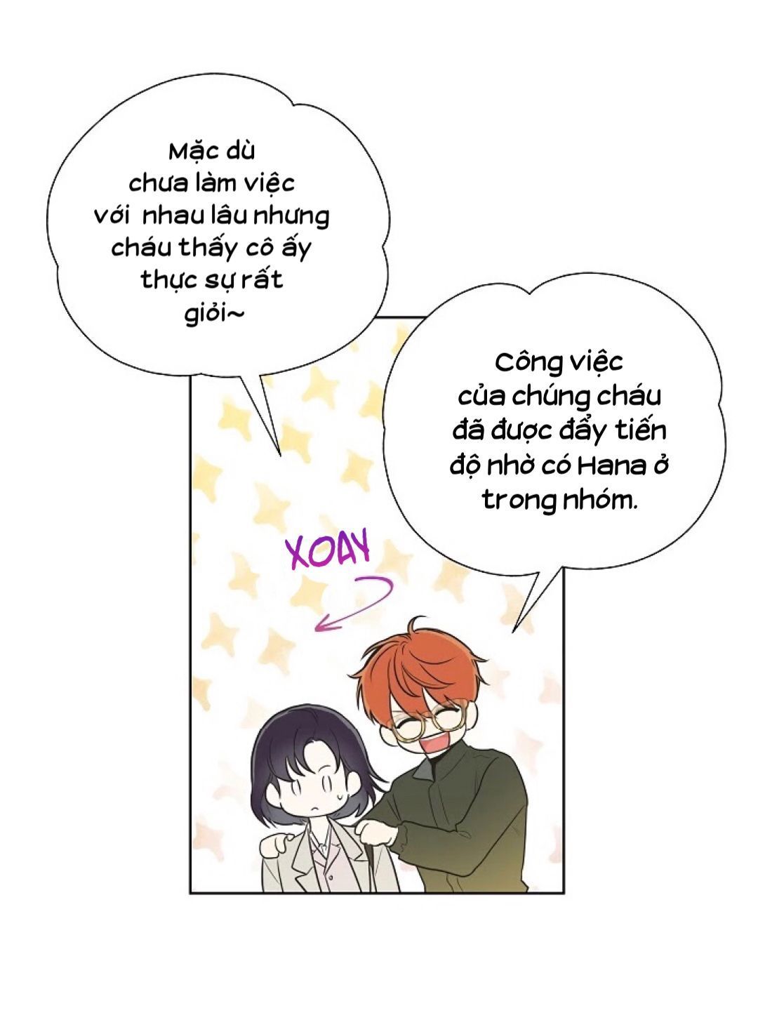 invitation of mystic messenger chapter 19 27