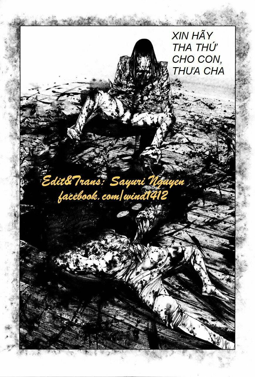 innocent rouge (innocent phần 2) chapter 11 6