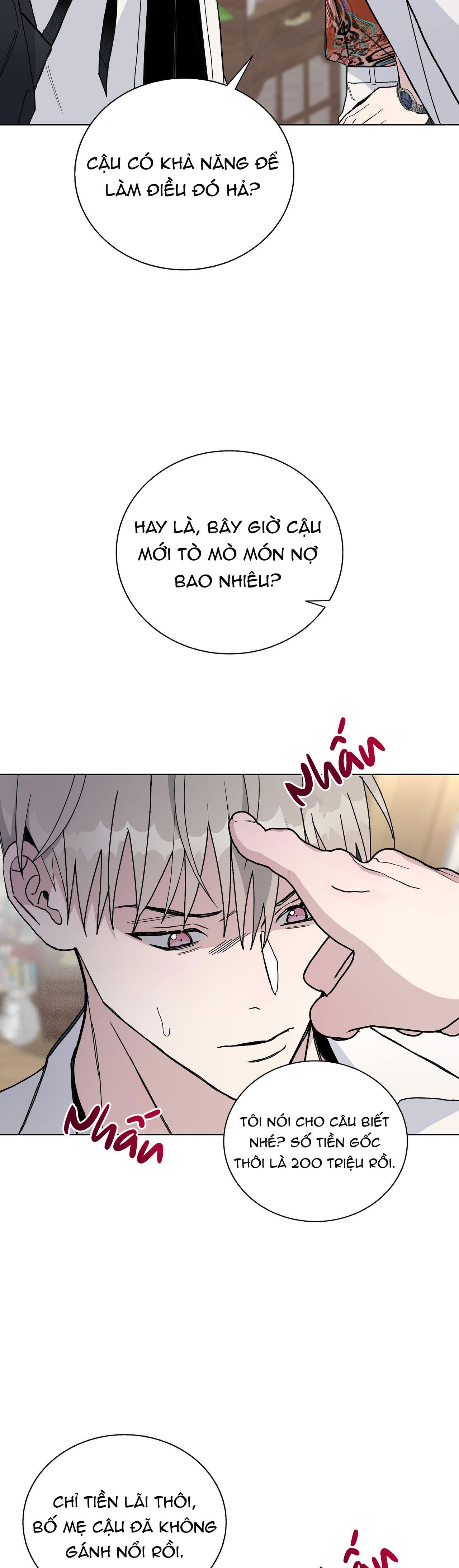 blaze out chapter 27 21