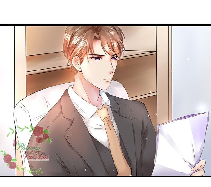 luyến đường thời quang chapter 18 2