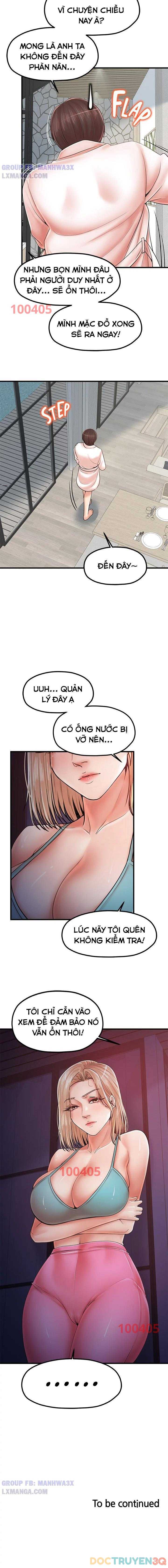 thử thách không cương với mẹ con cô ấy chapter 30 9