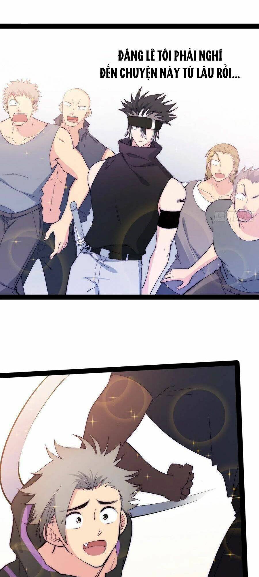 tà ác làm vương chapter 14 20