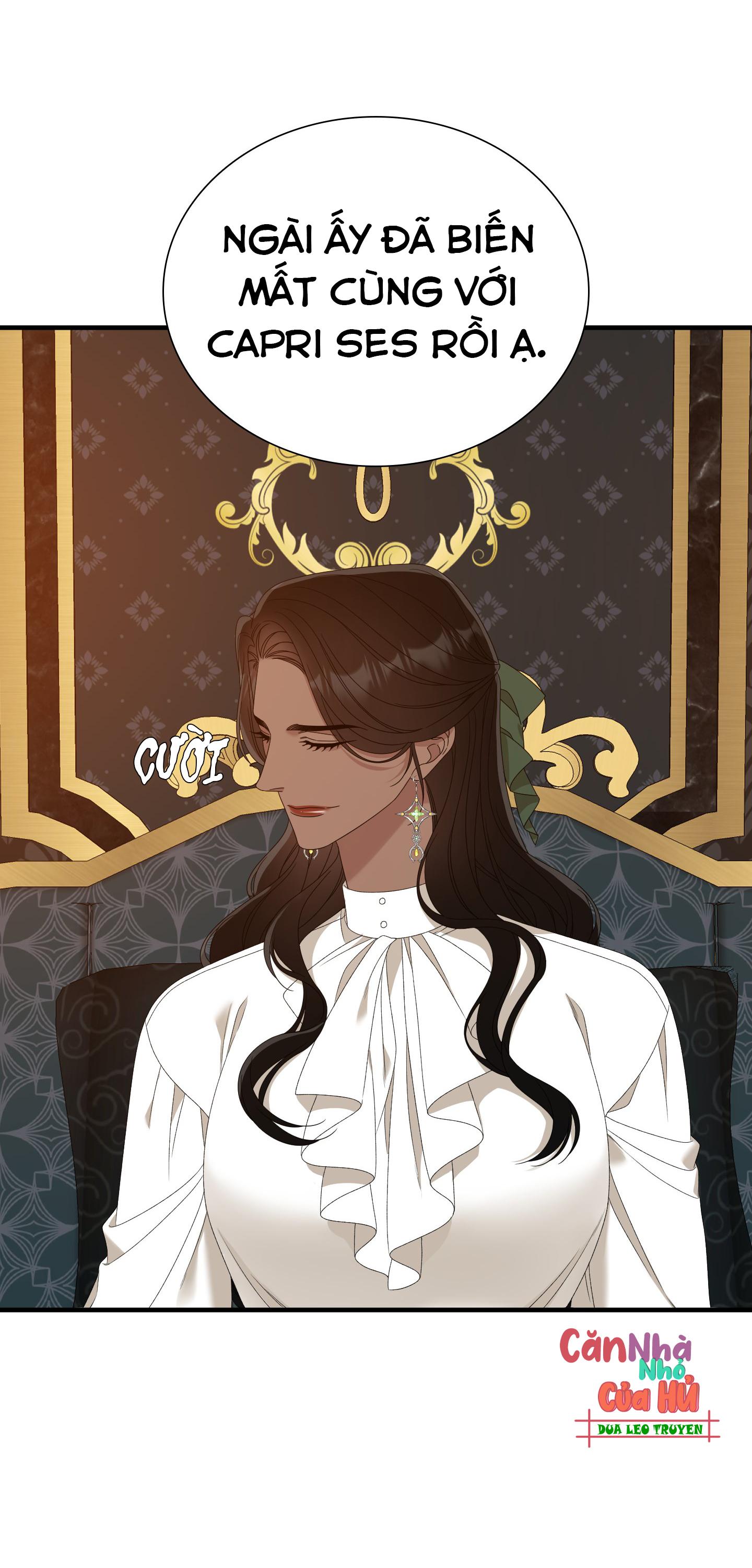 ái tình tự tâm chapter 31 11