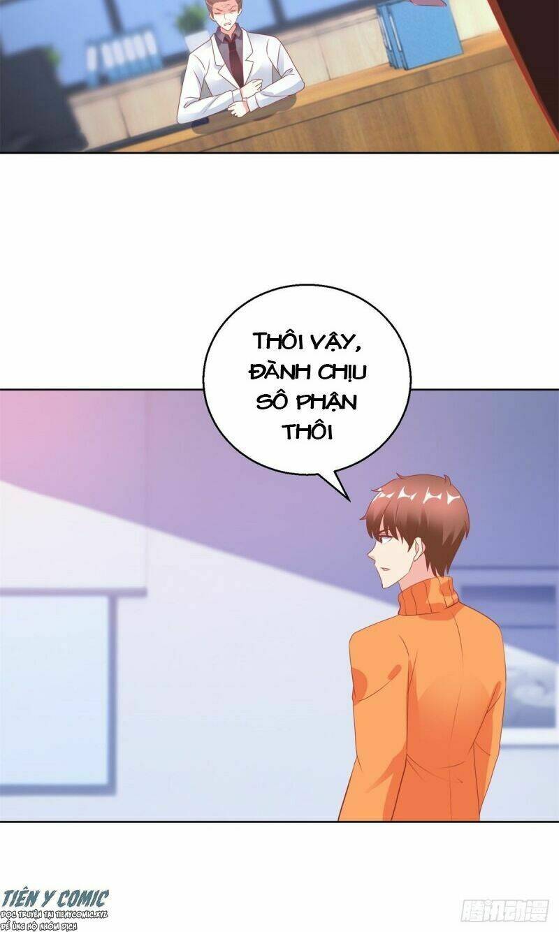 thấu thị tiên y chapter 126 16