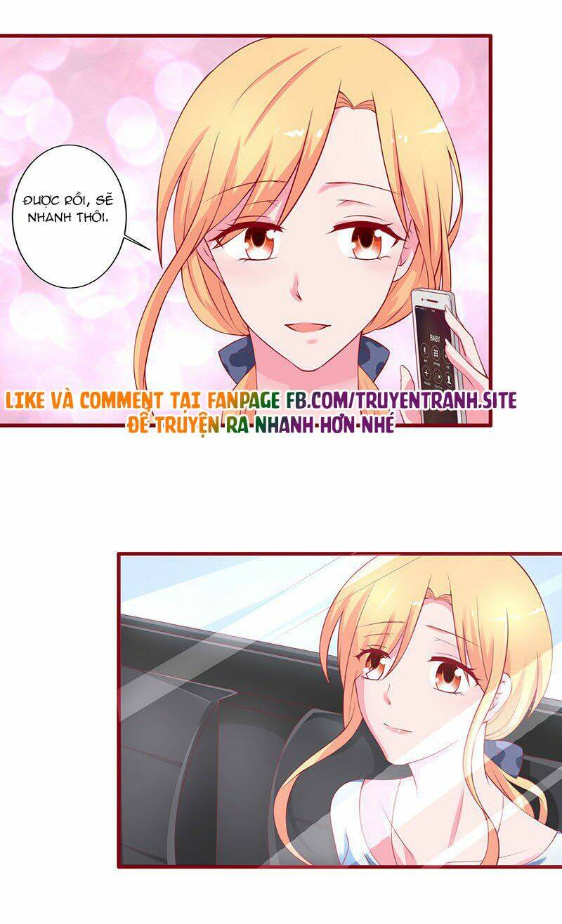 không gả cho tổng tài, gả cho người hầu chapter 69 22